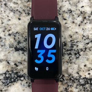 iTech Active 3 watch